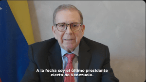 Diario Frontera, Frontera Digital,  Politica, ,González Urrutia dijo que no está solo en esta travesía que significa llevar a buen puerto las elecciones presidenciales en Venezuel,Edmundo González Urrutia: Es momento de construir condiciones para nuevas elecciones