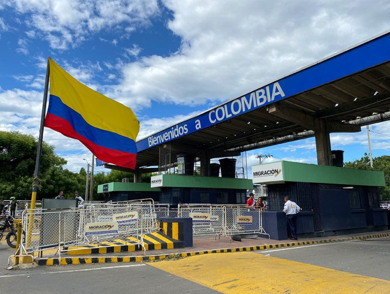 Diario Frontera, Frontera Digital,  Internacionales, ,Según el Decreto 0188 de 2026 expedido por el Ministerio del Interior, la restricción iniciará el sábado 30 de mayo a las 6:00 p.m. (hora colombiana) y se extenderá hasta las 6:00 a.m. del lunes 1 de junio,Colombia cierra sus fronteras desde este sábado por las elecciones