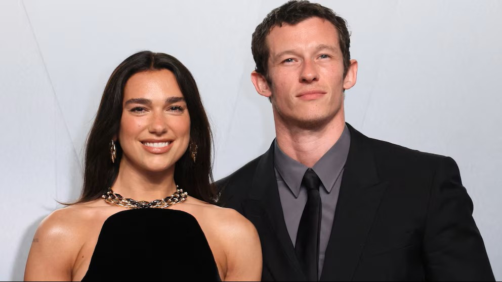 Diario Frontera, Frontera Digital,  Farándula, ,Dua Lipa y Callum Turner se casaron en Londres en una ceremonia íntima
