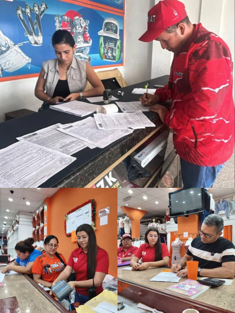 Diario Frontera, Frontera Digital,  El Vigía Panamericana, ,Estas acciones, que se desarrollan bajo el direccionamiento del Superintendente Nacional Aduanero y Tributario, José David Cabello Rondón, tienen como finalidad fortalecer el sistema tributario venezolano y asegurar el cumplimiento de la ley en beneficio del desarrollo económico del país,SENIAT refuerza operativos de control fiscal en El Vigia