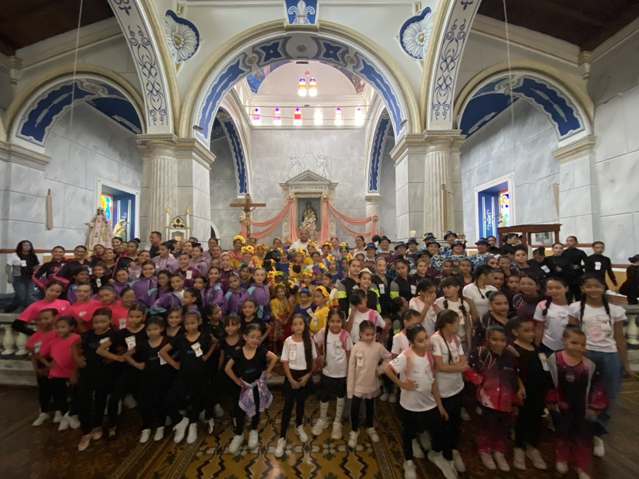 Diario Frontera, Frontera Digital,  Regionales, ,El acto culminó con la entrega de reconocimientos a personalidades e instituciones por su respaldo permanente al movimiento dancístic,Zea se convirtió en la capital de la danza con exitoso encuentro regional