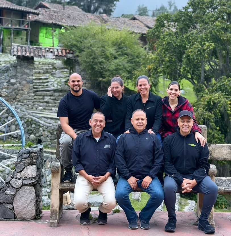 Diario Frontera, Frontera Digital,  Regionales, ,«Nuestro compromiso es seguir impulsando cada uno de los proyectos que él soñó y construyó con tanto esfuerzo. Honraremos su trabajo incansable, asegurando que sus parques continúen siendo espacios de encuentro con nuestras raíces y un motor de desarrollo para la región,Hijos de Alexis Montilla reafirman compromiso de preservar 
y fortalecer el legado turístico del visionario merideño