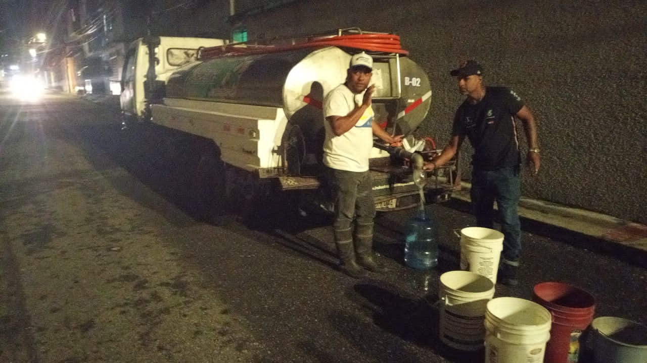 Diario Frontera, Frontera Digital,  Regionales, ,El director de Mantenimiento, José Gregorio Ruz Cuevas, destacó que este plan se ejecuta bajo las instrucciones directas del alcalde Nelson Álvarez,Alcalde Nelson Álvarez despliega plan de contingencia para el suministro de agua potable