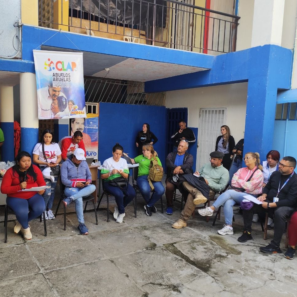 Diario Frontera, Frontera Digital,  Regionales, ,Conforman Brigadas de Atención Integral para los adultos mayores