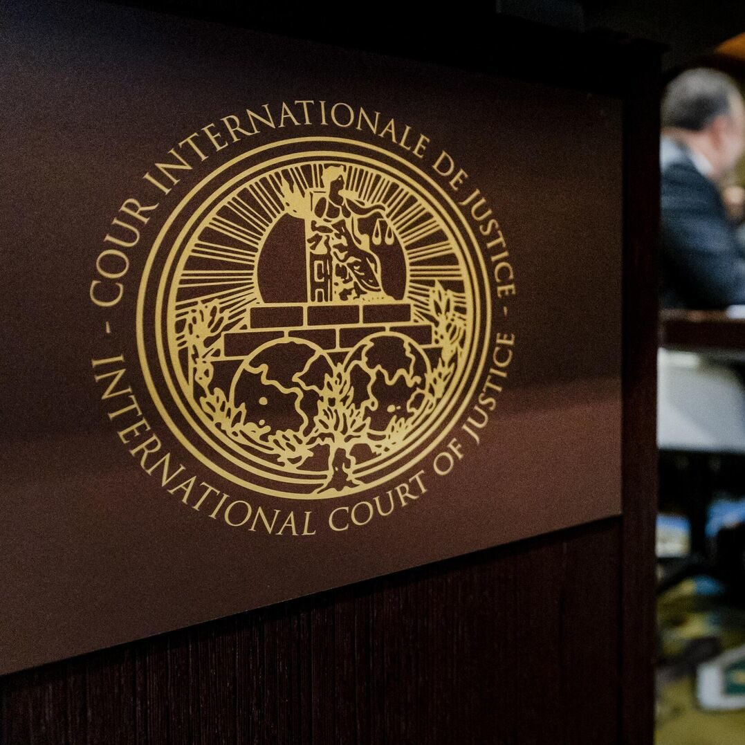Diario Frontera, Frontera Digital,  Internacionales, ,Guyana defiende su soberanía y recursos petroleros ante la CIJ frente a reclamo de Venezuela