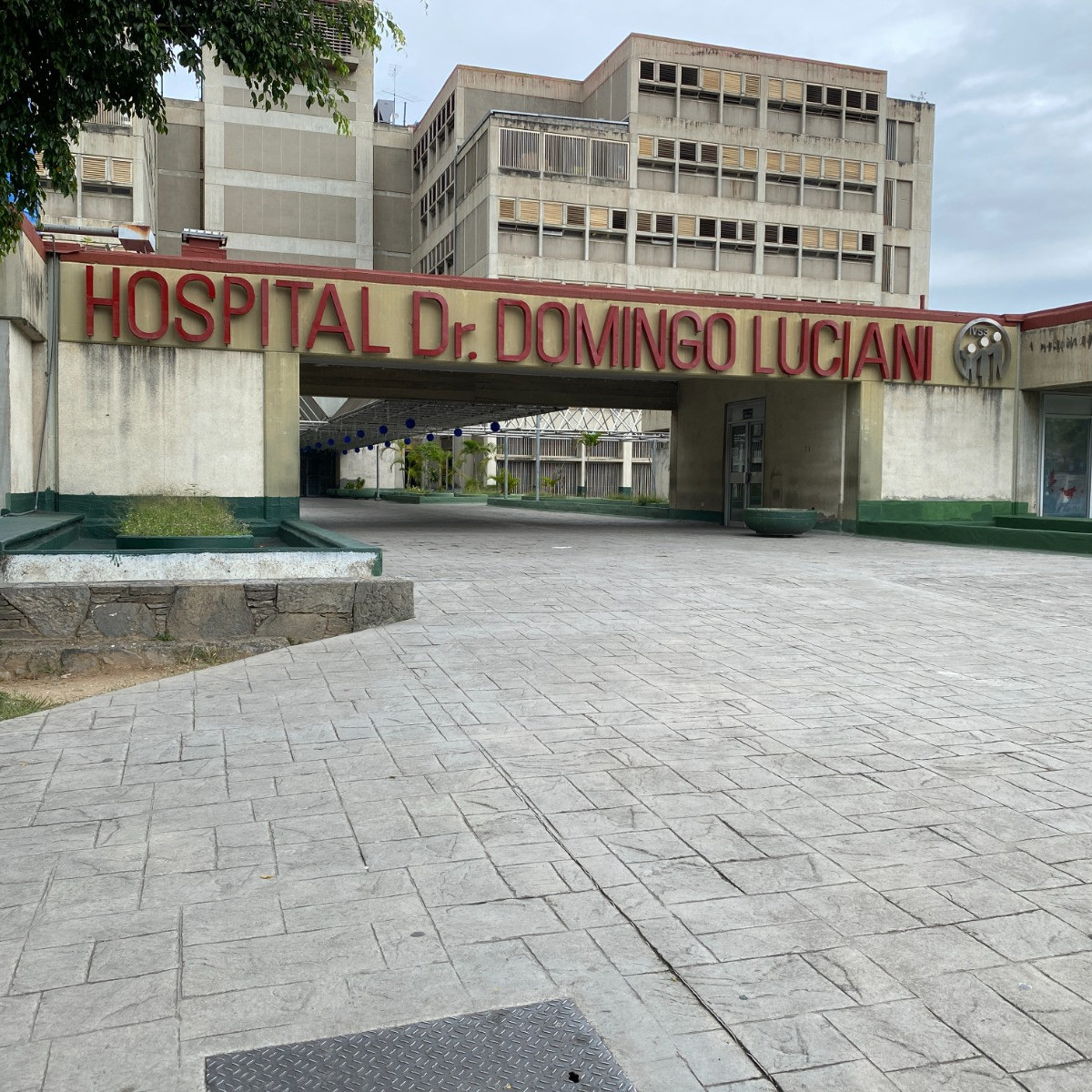 Diario Frontera, Frontera Digital,  Nacionales, ,Bancamiga fortalece el sistema de salud con la rehabilitación de quirófanos en el Hospital Dr. Domingo Luciani