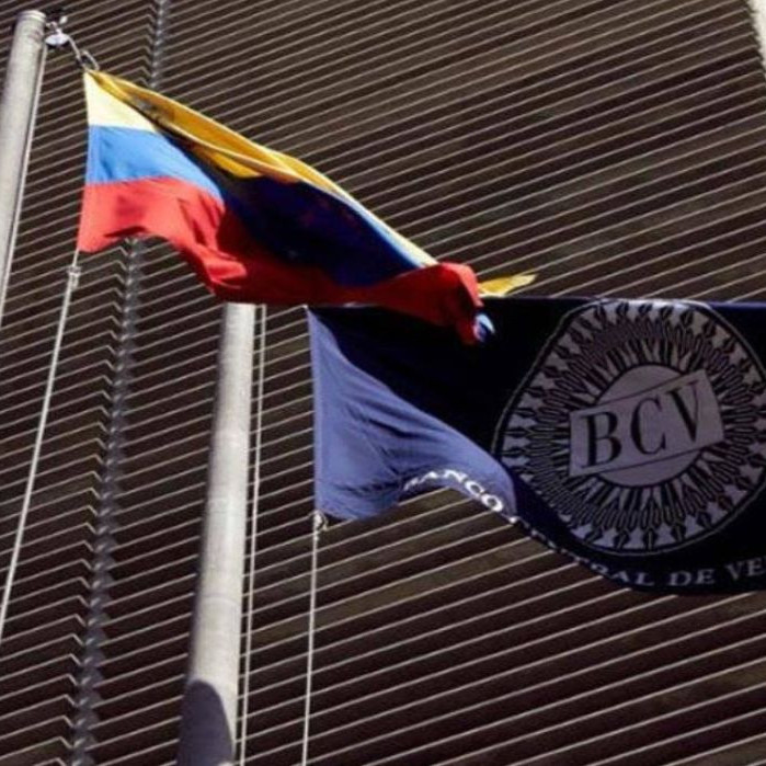 Diario Frontera, Frontera Digital,  Nacionales, ,BCV inyectará $1.350 millones para estabilizar el mercado cambiario en mayo
