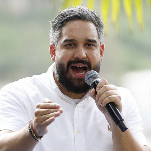 Diario Frontera, Frontera Digital,  Politica, ,Nicolás Maduro Guerra asegura que su padre no tiene cuentas ni propiedades: "No tiene nada"