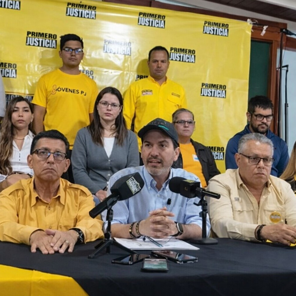 Diario Frontera, Frontera Digital,  Regionales, ,Alexis José Paparoni (PJ): “Mérida, tierra de agua, hoy padece sed y oscuridad”