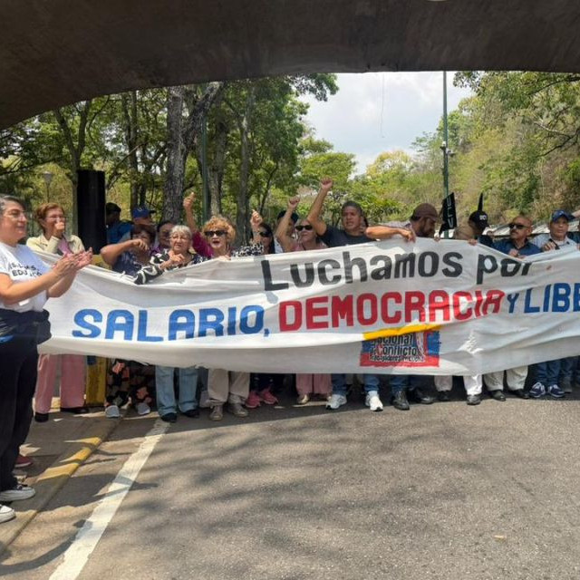 Diario Frontera, Frontera Digital,  Nacionales, ,Profesores universitarios denuncian haber recibido el bono anunciado por Delcy Rodríguez