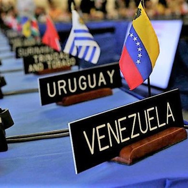 Diario Frontera, Frontera Digital,  Internacionales, ,OEA anuncia debate este miércoles sobre situación de los presos políticos en Venezuela