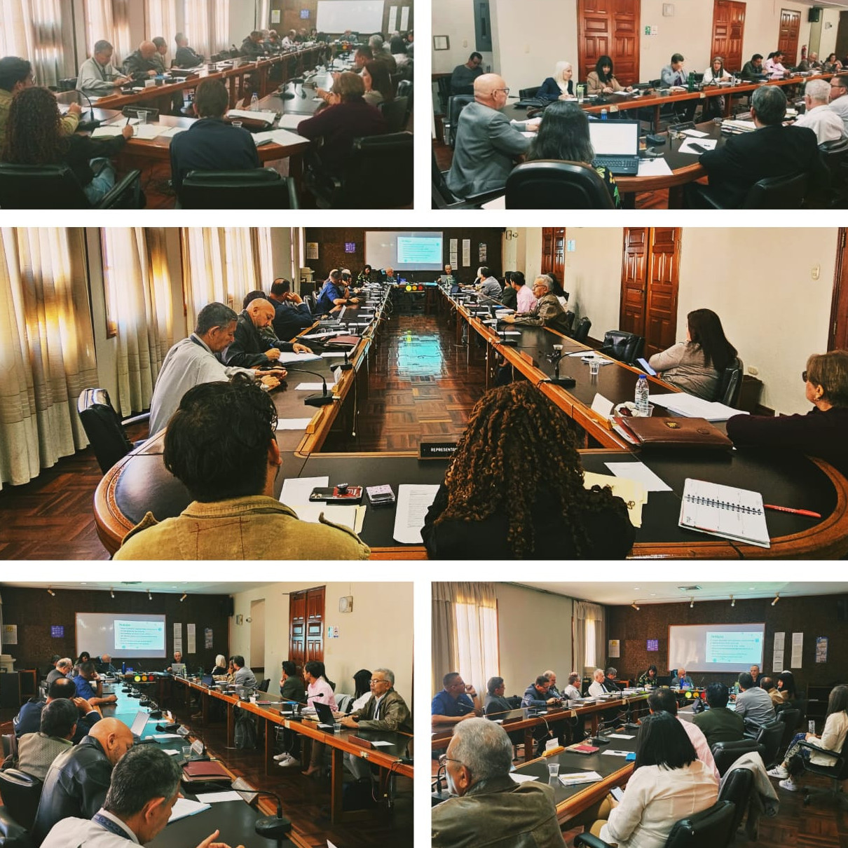 Diario Frontera, Frontera Digital,  Regionales, ,CU-ULA impulsa medidas para optimizar procesos administrativos y reforzar seguridad estudiantil