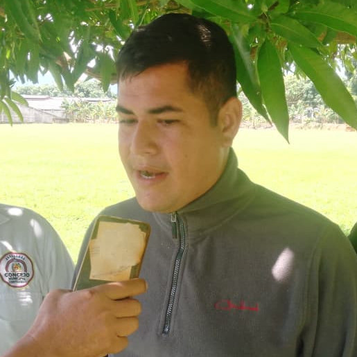 Diario Frontera, Frontera Digital,  El Vigía Panamericana, ,Concejal Junior Contreras exige atención gubernamental urgente para la vía El Vigía–La Palmita