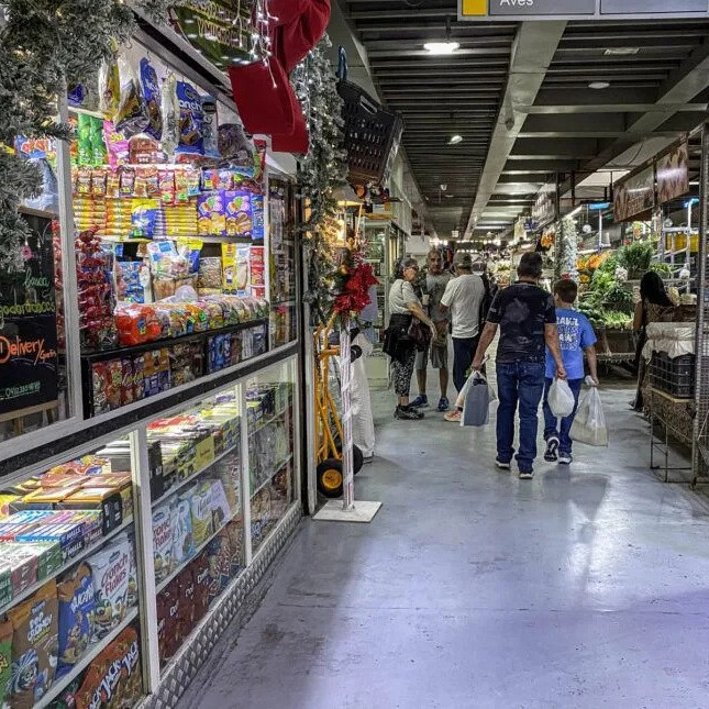Diario Frontera, Frontera Digital,  Nacionales, ,ANSA: Venezolanos compran alimentos hasta cuatro veces por semana