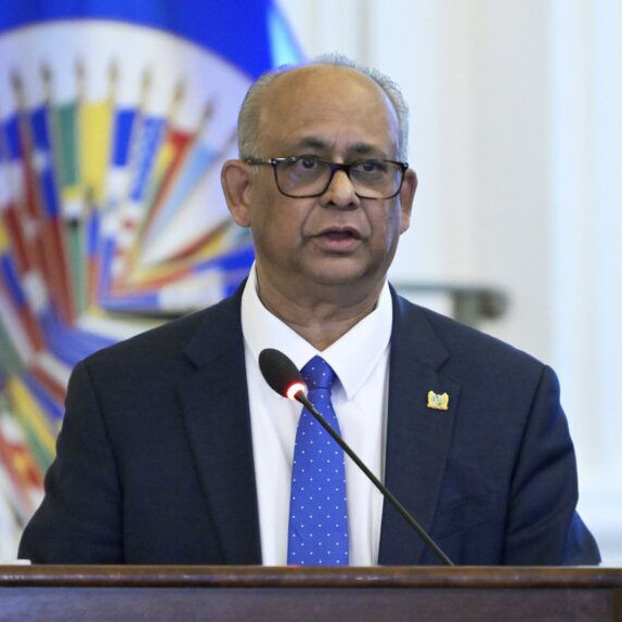 Diario Frontera, Frontera Digital,  Internacionales, ,Secretario general de la OEA pidió a Venezuela avanzar hacia “un proceso de transición duradera”