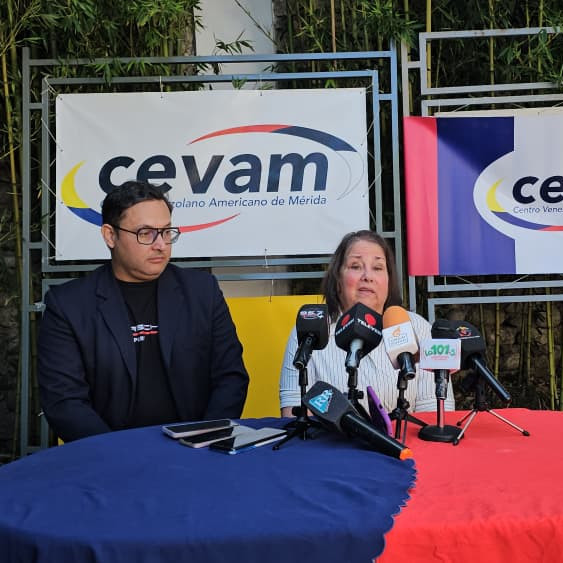 Diario Frontera, Frontera Digital,  Regionales, ,Cevam apuesta a la proyección global de la ULA