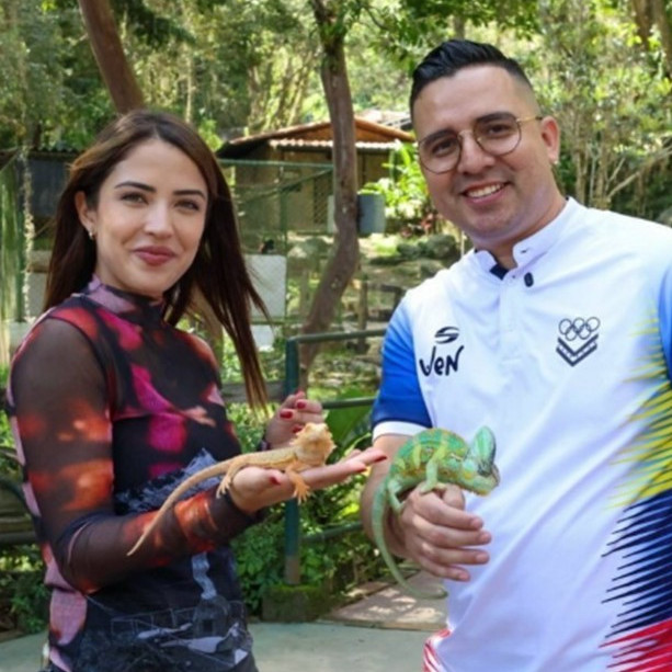 Diario Frontera, Frontera Digital,  Regionales, ,Ministro Daniela Cabello enterada de la realidad que confronta el sector turismo merideño