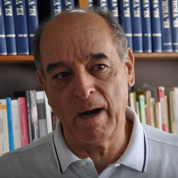 Diario Frontera, Frontera Digital,  Opinión, ,El clero en la lucha por Fortunato González Cruz