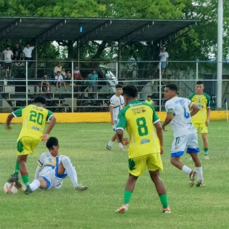 Diario Frontera, Frontera Digital,  Deportes, ,Cenfemaca y Alberto Adriani ganaron dos veces