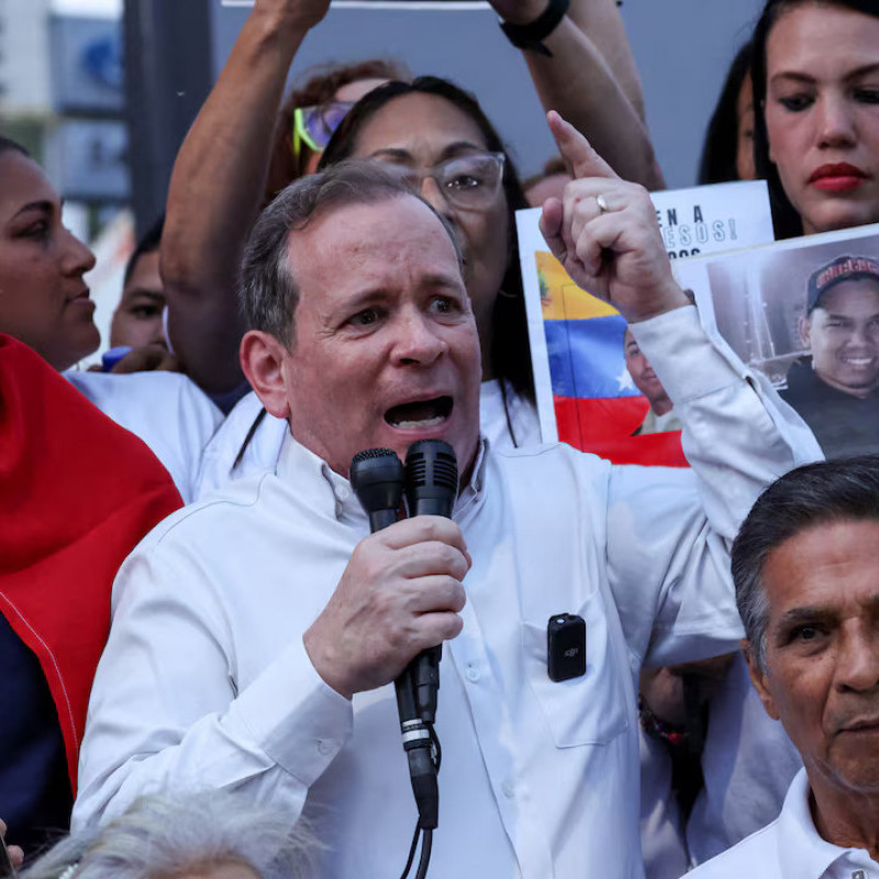Diario Frontera, Frontera Digital,  Politica, ,Plataforma Unitaria anuncia seis actos nacionales para exigir elecciones presidenciales