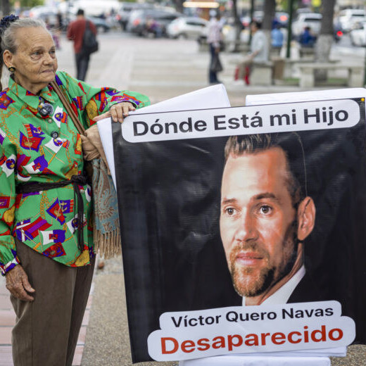 Diario Frontera, Frontera Digital,  Nacionales, ,Tribunal niega amnistía para Víctor Hugo Quero y aún sigue desaparecido