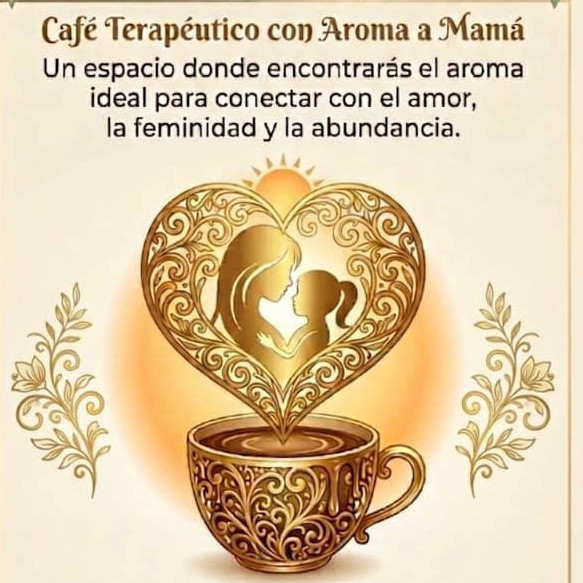 Diario Frontera, Frontera Digital,  Regionales, ,Mérida se prepara para el IV Café Terapéutico “Con Aroma a Mamá”