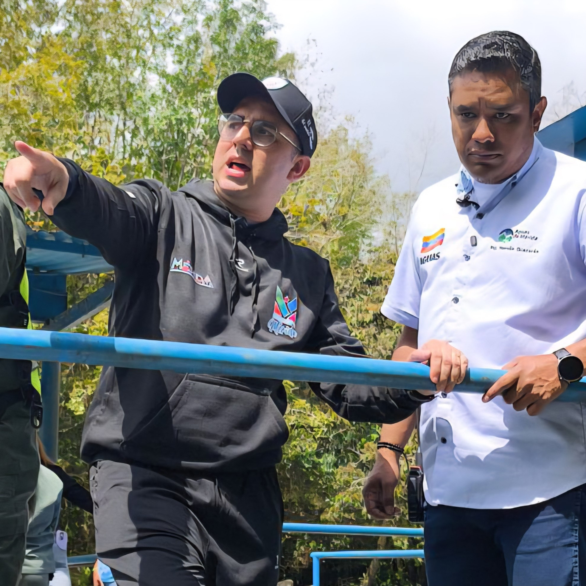 Diario Frontera, Frontera Digital,  Regionales, ,Gobernación de Mérida activa planes especiales para restablecer el suministro de agua