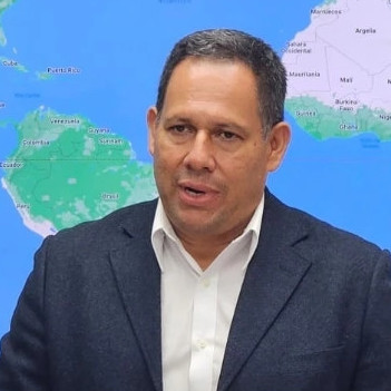 Diario Frontera, Frontera Digital,  Opinión, ,Geopolítica imperial por Miguel Jaimes Niño