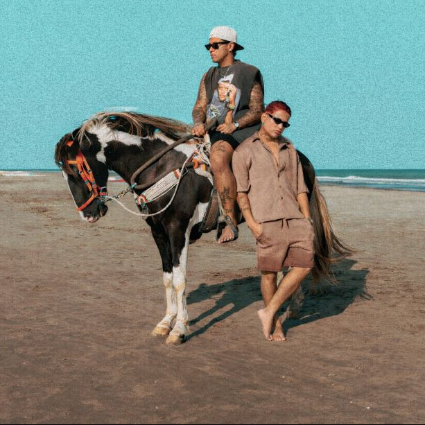 Diario Frontera, Frontera Digital,  Farándula, ,De un I Love You a un “I Miss You”: Pumba Dos Santos 
presenta su nuevo sencillo junto a Barboza