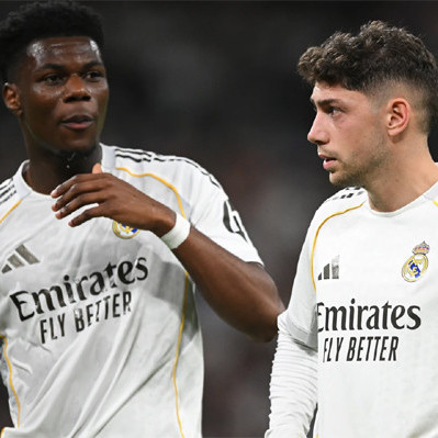 Diario Frontera, Frontera Digital,  Deportes, ,¡Escándalo en el Madrid! Federico Valverde sufre traumatismo tras encontronazo con Tchouaméni