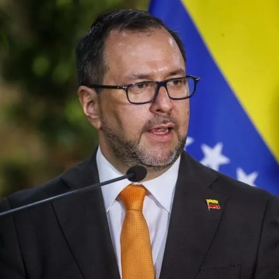 Diario Frontera, Frontera Digital,  Nacionales, ,Venezuela confirmó que extrajo material nuclear de un reactor experimental tras ataque de EE UU