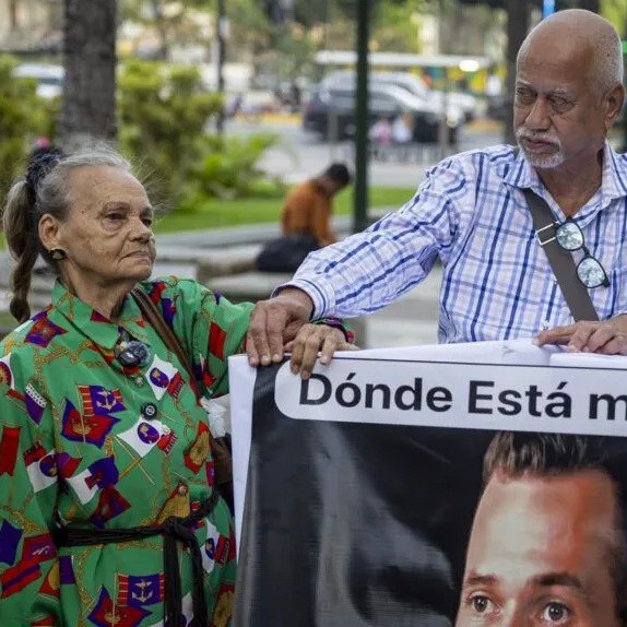 Diario Frontera, Frontera Digital,  Nacionales, ,Gobierno confirmó la muerte de Víctor Quero tras meses de denuncias por desaparición