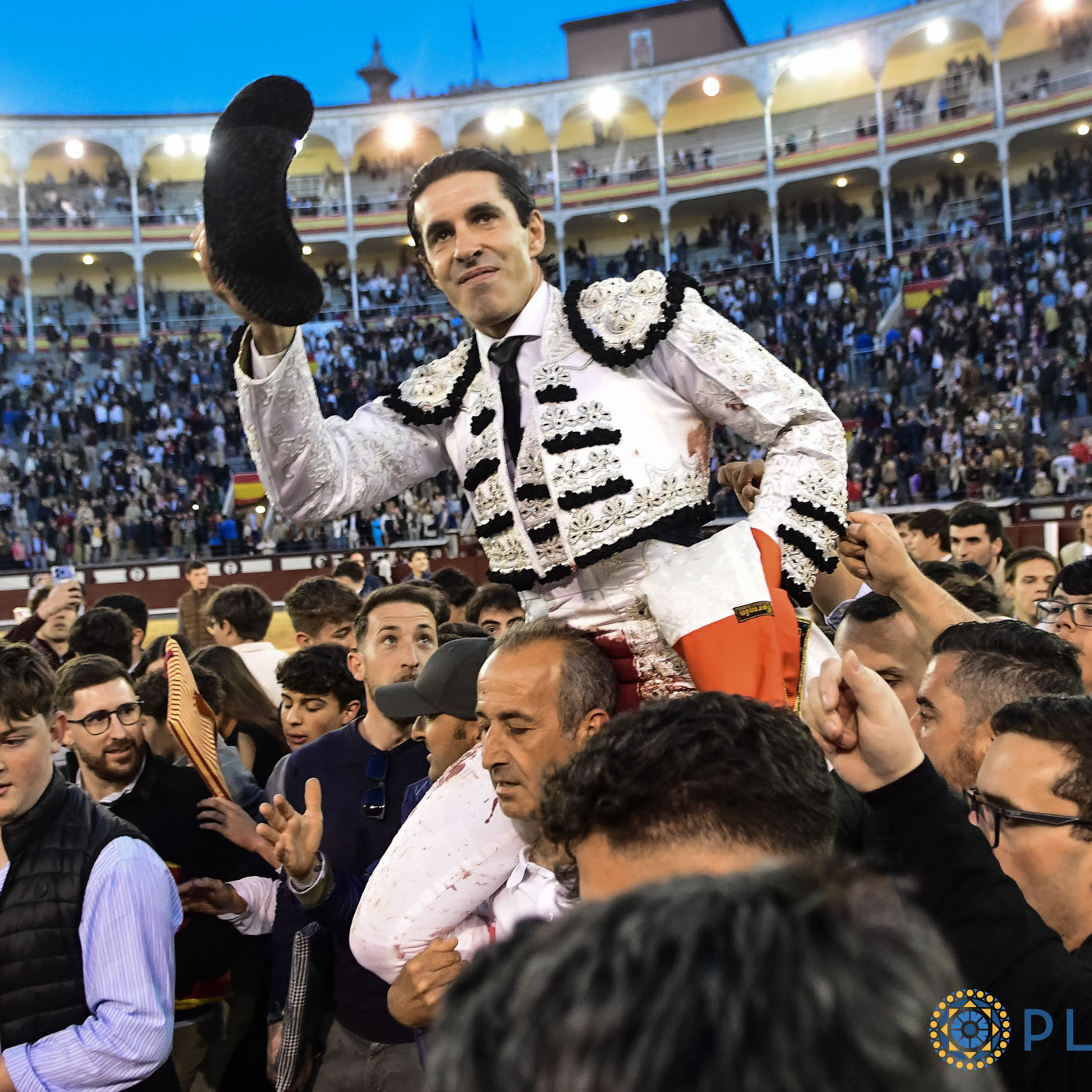 Diario Frontera, Frontera Digital,  Entretenimiento, ,El séptimo cielo de Alejandro el «Ganador»