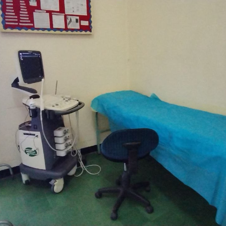 Diario Frontera, Frontera Digital,  Regionales, ,Ambulatorio Venezuela inaugura nueva sala de ultrasonido