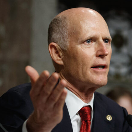 Diario Frontera, Frontera Digital,  Internacionales, ,Rick Scott dice que EEUU debe «restituir» las sanciones contra Delcy Rodríguez por muerte de Quero Navas