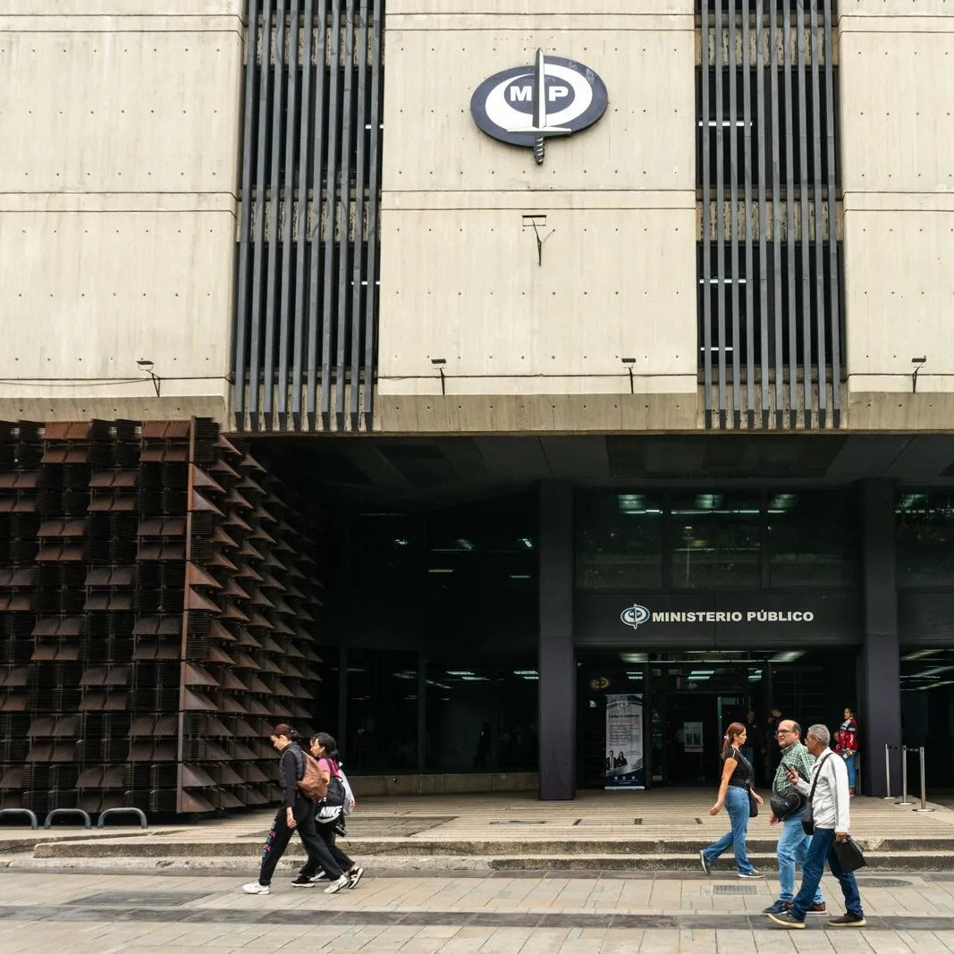 Diario Frontera, Frontera Digital,  Nacionales, ,Fiscalía anunció investigación penal por la muerte del preso político Víctor Quero