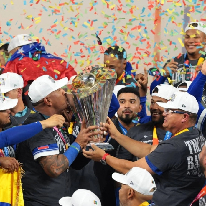Diario Frontera, Frontera Digital,  Deportes, ,LVBP 2026-2027 se jugaría en honor a los "Héroes del 26"