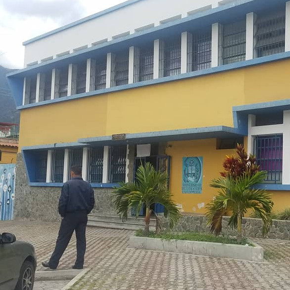 Diario Frontera, Frontera Digital,  Regionales, ,Escuela de Enfermería de la ULA conmemora el 
Día Internacional de la Enfermería con Jornada de Actualización
