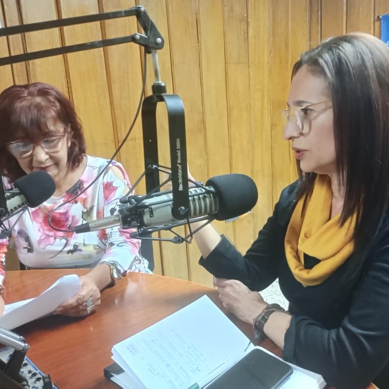 Diario Frontera, Frontera Digital,  Regionales, ,ECS-ULA: primera en Venezuela con cátedra de Periodismo Preventivo y Gestión de Riesgos