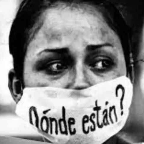 Diario Frontera, Frontera Digital,  Nacionales, ,21 presos políticos están en desaparición forzada: siete son mujeres