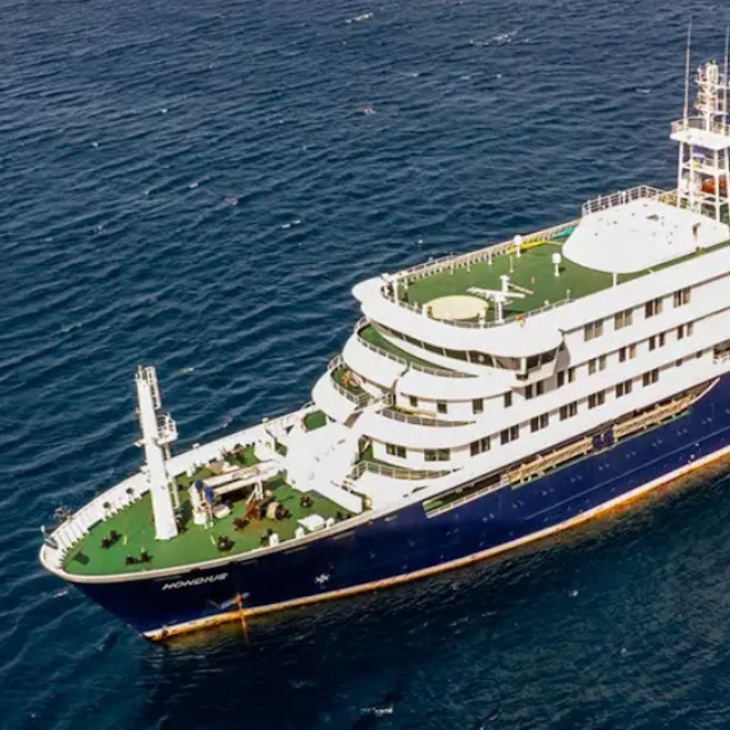 Diario Frontera, Frontera Digital,  Internacionales, ,OMS confirma seis casos de hantavirus en el crucero MV Hondius 
que llegará este domingo a Canarias