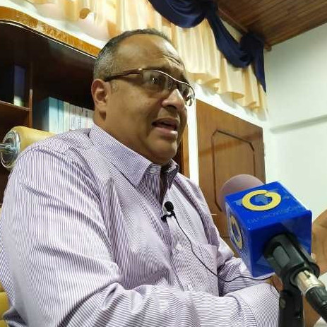 Diario Frontera, Frontera Digital,  Politica, ,Alcides Monsalve exige separación inmediata 
de ex Fiscal General por caso Víctor Hugo Quero