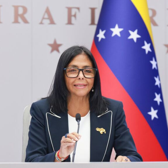 Diario Frontera, Frontera Digital,  Nacionales, ,Delcy Rodríguez pidió actuar contra jueces que “cobran” por otorgar beneficios de amnistía
