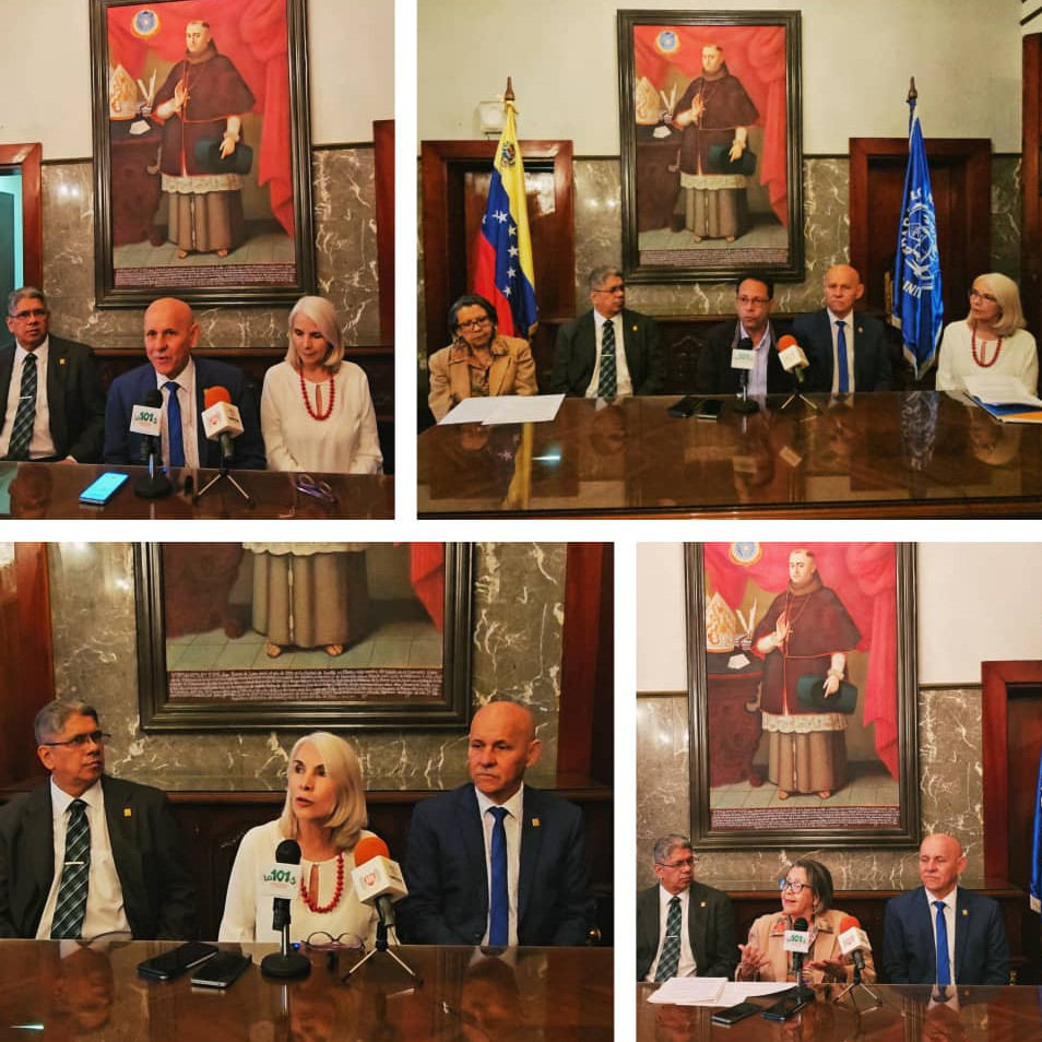 Diario Frontera, Frontera Digital,  Regionales, ,ULA celebrará I Congreso de Administración Educacional los días 22 y 23 de mayo