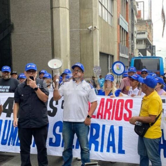 Diario Frontera, Frontera Digital,  Nacionales, ,APUCV denunció que el bono de responsabilidad profesional excluyó al 75 % de los docentes de la UCV