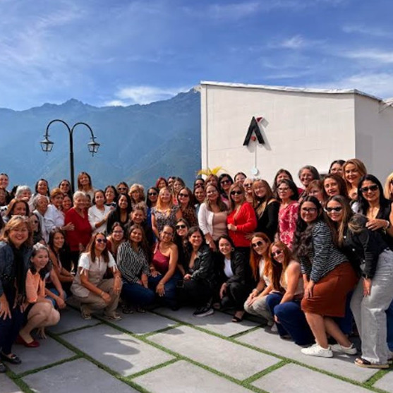 Diario Frontera, Frontera Digital,  Regionales, ,Colegio de Contadores Públicos de Mérida 
rindió homenaje a las madres en su día