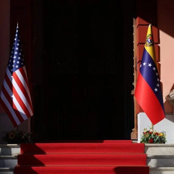 Diario Frontera, Frontera Digital,  Nacionales, ,Intercambio comercial entre Venezuela y EE UU creció 22,78 % en el primer trimestre de 2026