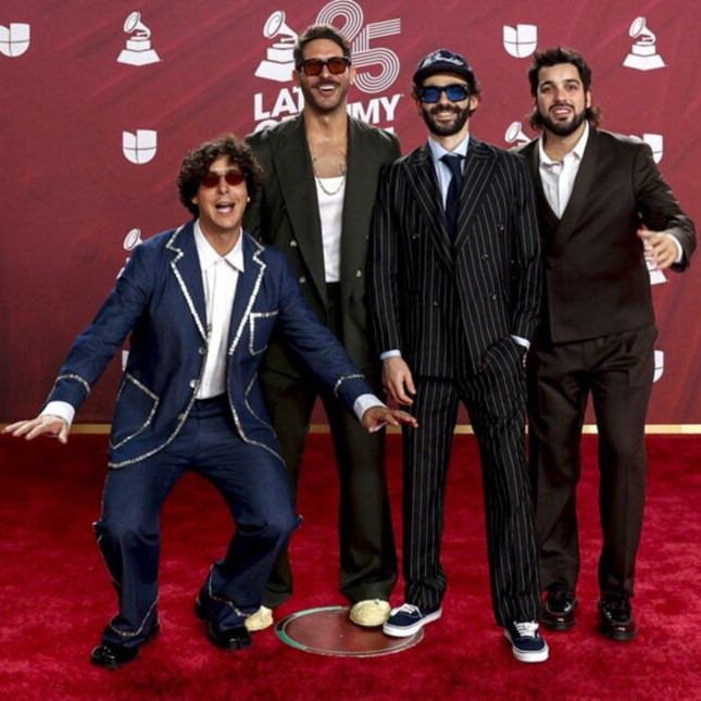 Diario Frontera, Frontera Digital,  Farándula, ,Rawayana logró su primer número 1 en Billboard con “Inglés en Miami”