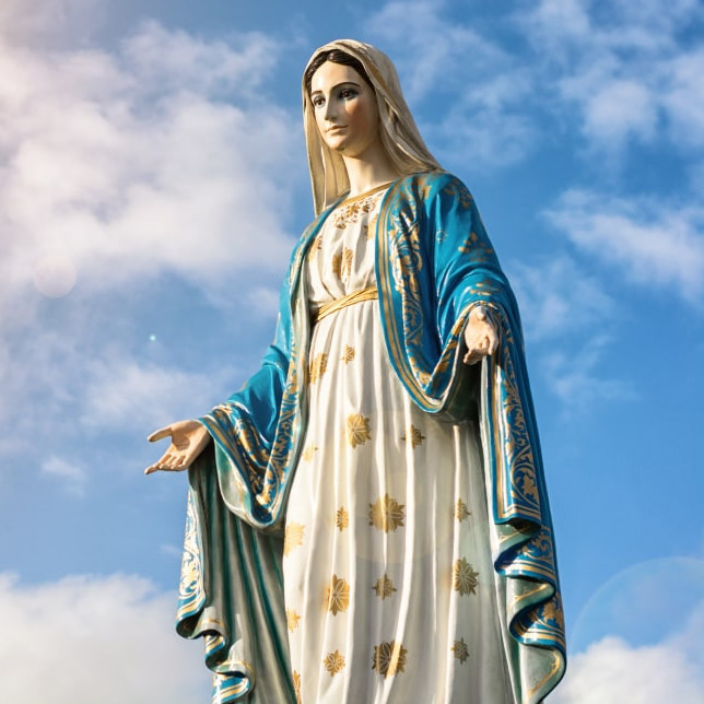 Diario Frontera, Frontera Digital,  Opinión, ,“La Iglesia es Madre” por Padre Edduar Molina