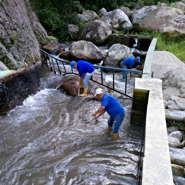 Diario Frontera, Frontera Digital,  Regionales, ,Mérida tiene setenta y dos horas de servicio continuo de agua